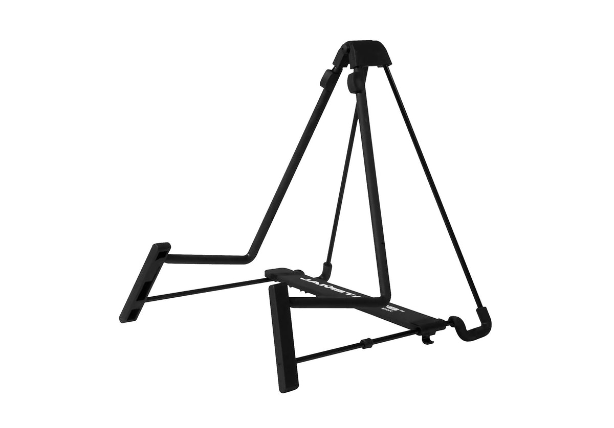 Ultimate Support JS-AG75 Foldable Guitar Stand with Adjustable Width