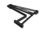 Ultimate Support JS-AG75 Foldable Guitar Stand with Adjustable Width