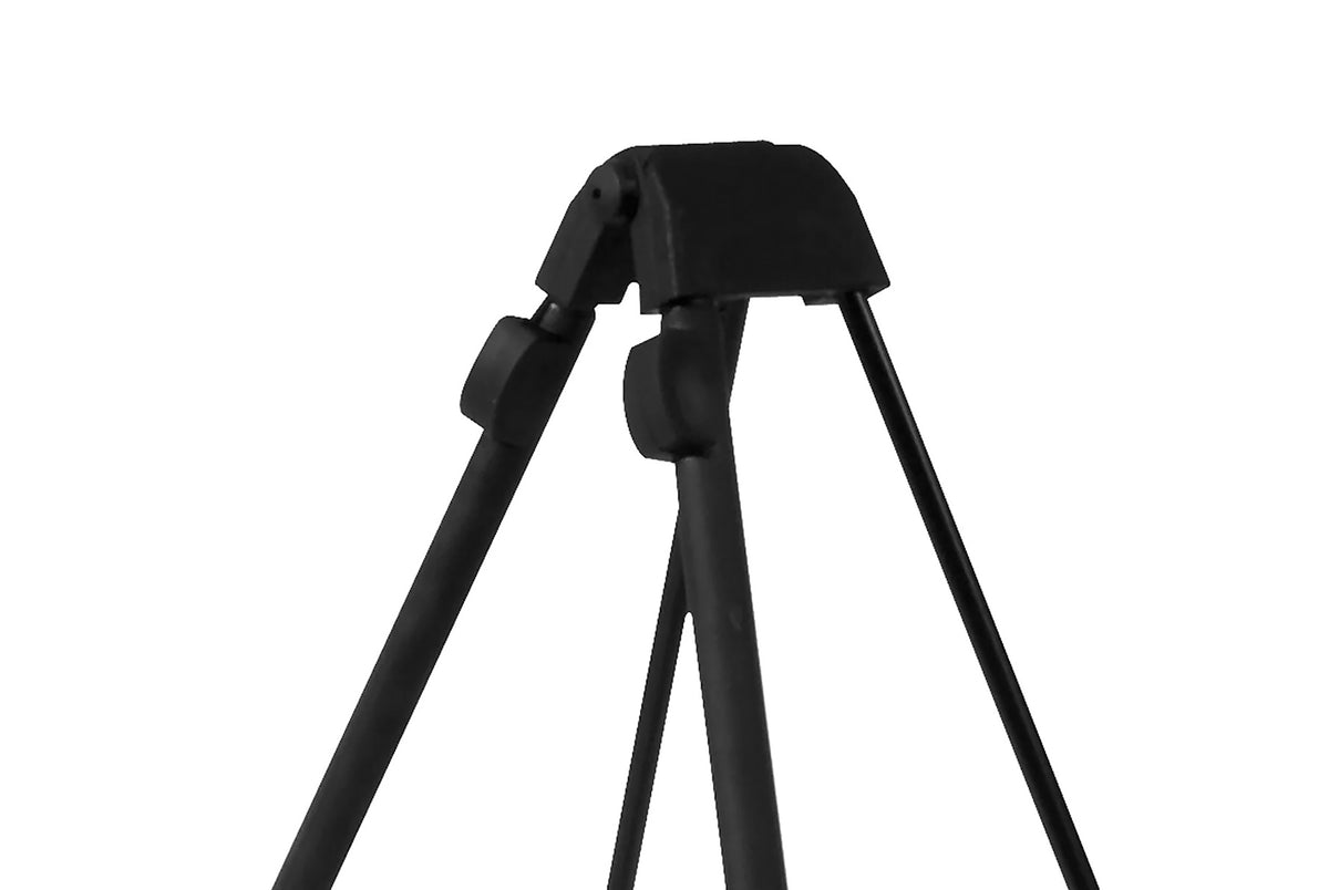 Ultimate Support JS-AG75 Foldable Guitar Stand with Adjustable Width