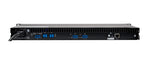 LEA Professional CS702-G, 2-Channel Network Smart Amplifier 700W per Channel