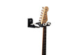Ultimate Support GS-10 Pro Guitar Wall Hanger with Self Closing Security Gates