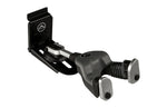 Ultimate Support GS-10 Pro Guitar Wall Hanger with Self Closing Security Gates