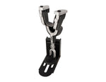 Ultimate Support GS-10 Pro Guitar Wall Hanger with Self Closing Security Gates