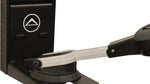 Ultimate Support GS-10 Pro Guitar Wall Hanger with Self Closing Security Gates