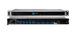 LEA Professional CS704-G, 4-Channel Network Smart Amplifier 700W per Channel