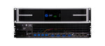 LEA Professional CS1504-G, 4-Channel Network Smart Amplifier 1500W per Channel