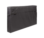 ProX XAP-LED2X6070 Padded Transport Bag for Two 60"-70" LCD/LED Screens Cordura with Rigid Platex Padding