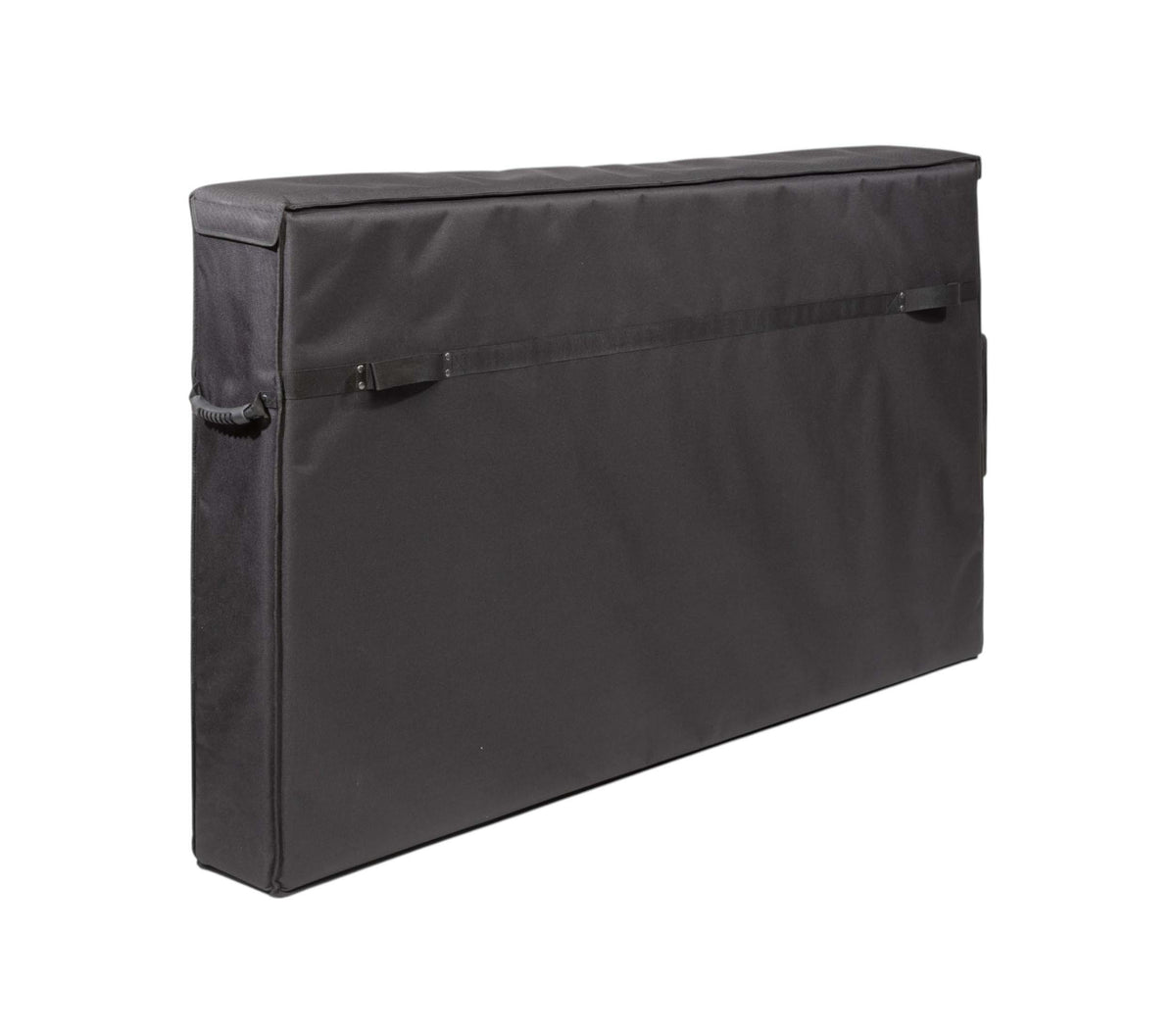 ProX XAP-LED2X6070 Padded Transport Bag for Two 60"-70" LCD/LED Screens Cordura with Rigid Platex Padding