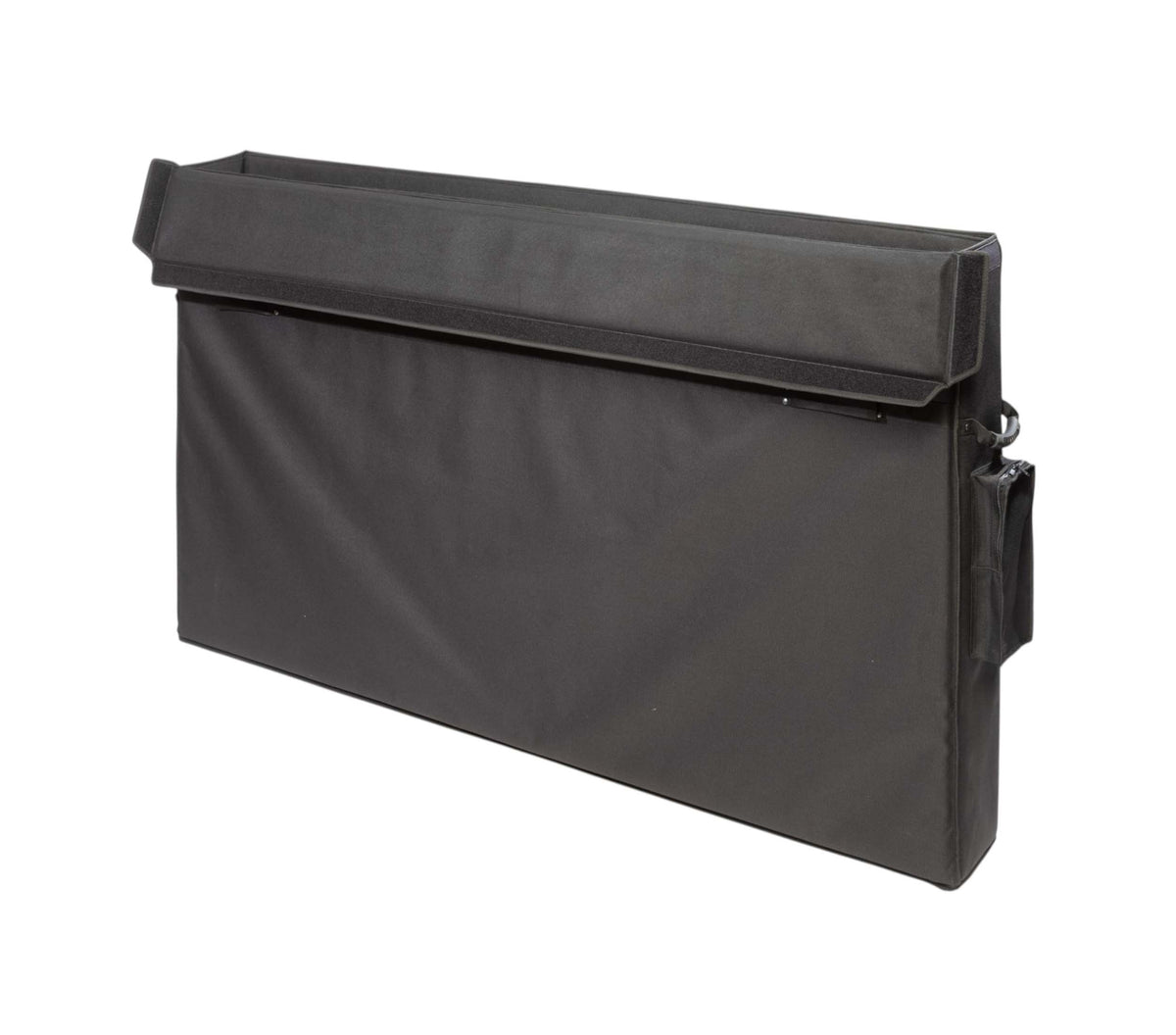 ProX XAP-LED2X6070 Padded Transport Bag for Two 60"-70" LCD/LED Screens Cordura with Rigid Platex Padding