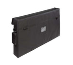 ProX XAP-LED2X6070 Padded Transport Bag for Two 60"-70" LCD/LED Screens Cordura with Rigid Platex Padding