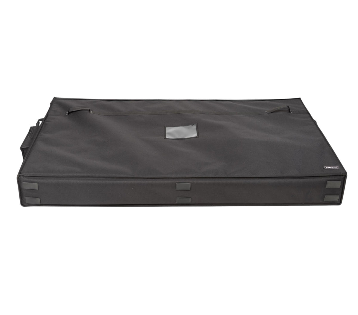 ProX XAP-LED2X6070 Padded Transport Bag for Two 60"-70" LCD/LED Screens Cordura with Rigid Platex Padding