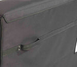 ProX XAP-LED2X6070 Padded Transport Bag for Two 60"-70" LCD/LED Screens Cordura with Rigid Platex Padding