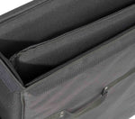 ProX XAP-LED2X6070 Padded Transport Bag for Two 60"-70" LCD/LED Screens Cordura with Rigid Platex Padding