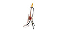Ultimate Support GS-1000 Pro+ Guitar Stand with Protective Padding