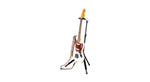 Ultimate Support GS-1000 Pro+ Guitar Stand with Protective Padding