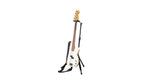 Ultimate Support GS-1000 Pro+ Guitar Stand with Protective Padding