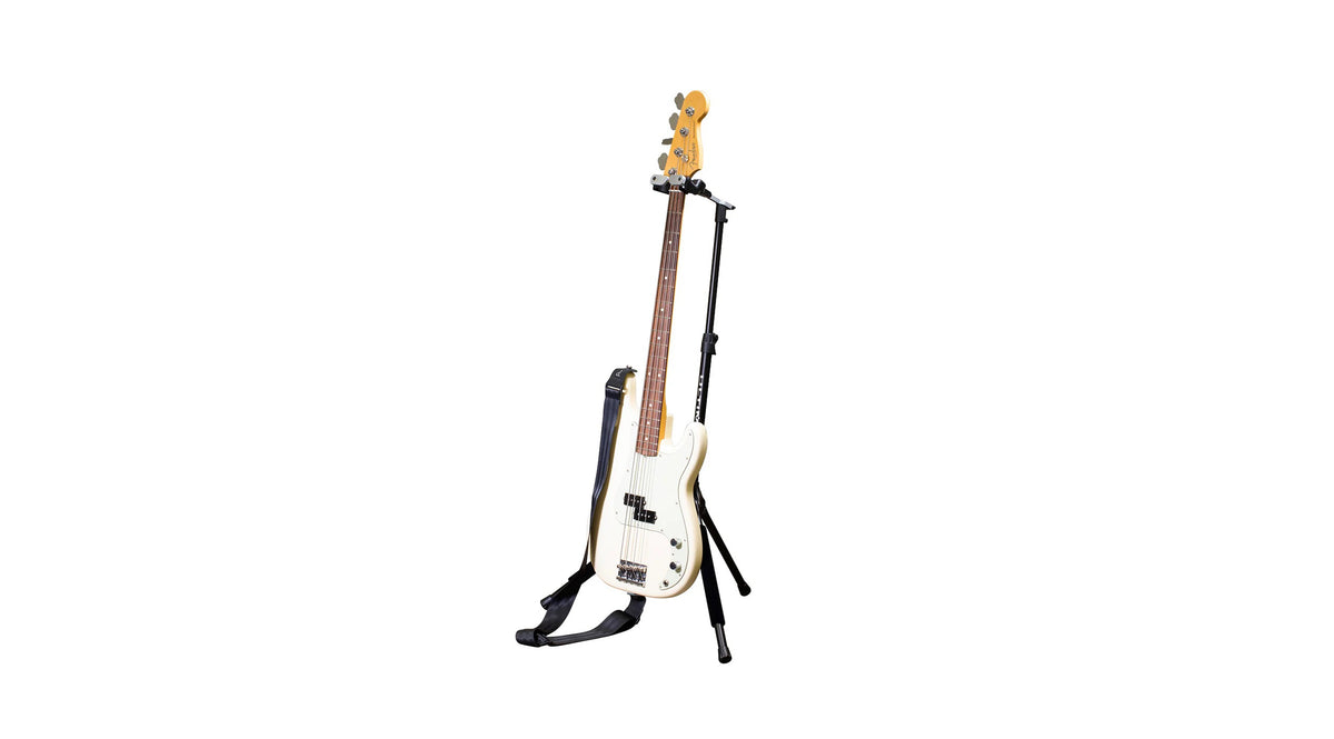 Ultimate Support GS-1000 Pro+ Guitar Stand with Protective Padding