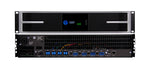 LEA Professional CS3004-G, 4-Channel Network Smart Amplifier 3000W per Channel