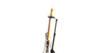 Ultimate Support GS-1000 Pro+ Guitar Stand with Protective Padding