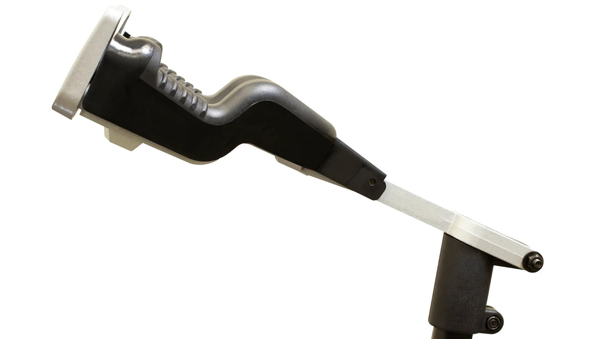 Ultimate Support GS-1000 Pro+ Guitar Stand with Protective Padding