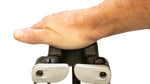 Ultimate Support GS-1000 Pro+ Guitar Stand with Protective Padding