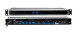LEA Professional CS704D-G, 4-Channel Dante Smart Amplifier 700W per Channel