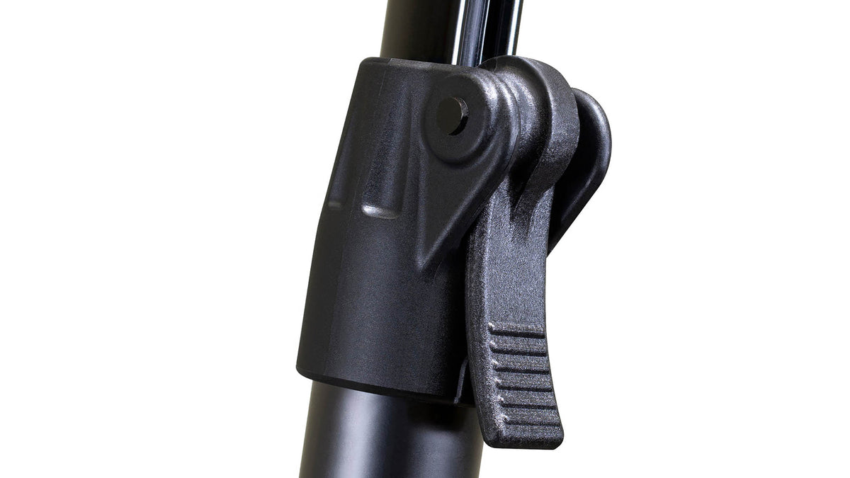 Ultimate Support GS-1000 Pro+ Guitar Stand with Protective Padding