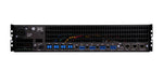 LEA Professional CS3004D-G, 4-Channel Dante Smart Amplifier 3000W per Channel