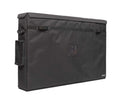 ProX XAP-LED2X5060 Padded Transport Bag for Two 50"-60" LCD/LED Screens Cordura Shell with Rigid Interior