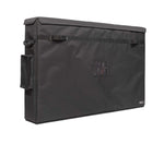 ProX XAP-LED2X5060 Padded Transport Bag for Two 50"-60" LCD/LED Screens Cordura Shell with Rigid Interior