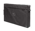 ProX XAP-LED2X5060 Padded Transport Bag for Two 50"-60" LCD/LED Screens Cordura Shell with Rigid Interior