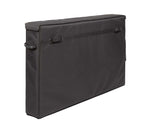 ProX XAP-LED2X5060 Padded Transport Bag for Two 50"-60" LCD/LED Screens Cordura Shell with Rigid Interior