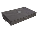 ProX XAP-LED2X5060 Padded Transport Bag for Two 50"-60" LCD/LED Screens Cordura Shell with Rigid Interior