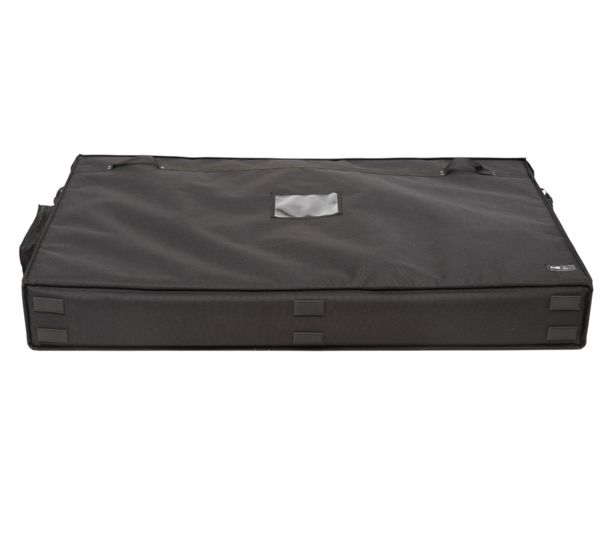 ProX XAP-LED2X5060 Padded Transport Bag for Two 50"-60" LCD/LED Screens Cordura Shell with Rigid Interior