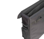 ProX XAP-LED2X5060 Padded Transport Bag for Two 50"-60" LCD/LED Screens Cordura Shell with Rigid Interior