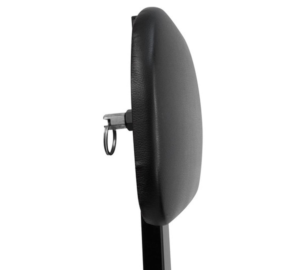 Ultimate Support JS-MPF100 Adjustable Musician Chair with Footrest