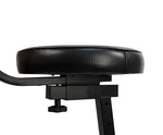 Ultimate Support JS-MPF100 Adjustable Musician Chair with Footrest