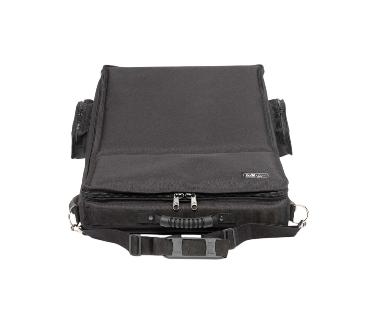 ProX XAP-DIGQ112 Padded Transport Bag for DiGiCo Quantum 112 Audio Console with Shoulder Strap