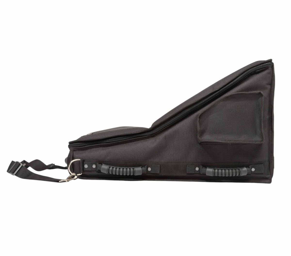 ProX XAP-DIGQ112 Padded Transport Bag for DiGiCo Quantum 112 Audio Console with Shoulder Strap