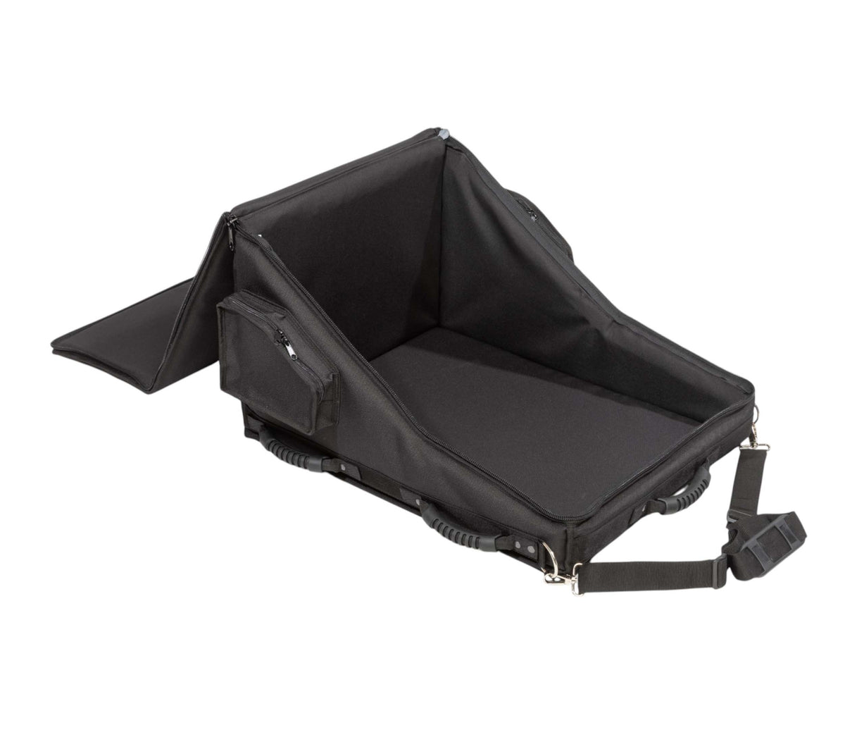ProX XAP-DIGQ112 Padded Transport Bag for DiGiCo Quantum 112 Audio Console with Shoulder Strap