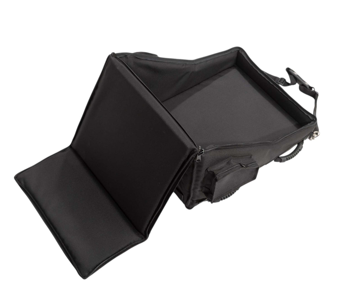 ProX XAP-DIGQ112 Padded Transport Bag for DiGiCo Quantum 112 Audio Console with Shoulder Strap