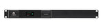 Crown Audio CTD-4125 4-Channel 125W per Channel Power Amplifier