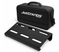 Ultimate Support JS-PB200 Compact Guitar Pedalboard with Carrying Case