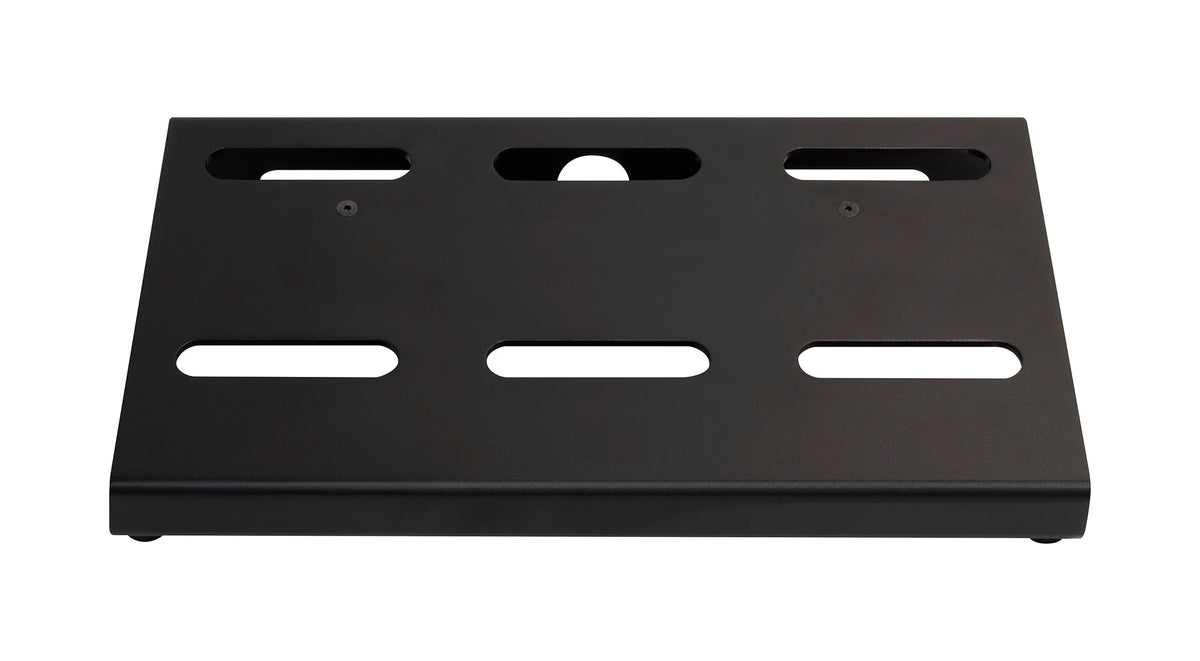 Ultimate Support JS-PB200 Compact Guitar Pedalboard with Carrying Case