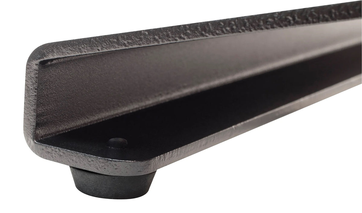 Ultimate Support JS-PB200 Compact Guitar Pedalboard with Carrying Case