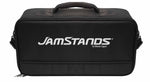 Ultimate Support JS-PB200 Compact Guitar Pedalboard with Carrying Case