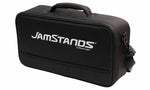 Ultimate Support JS-PB200 Compact Guitar Pedalboard with Carrying Case