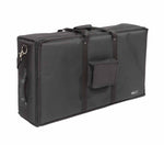 ProX XAP-GMA3COMXT Padded Transport Bag for grandMA3 compact XT with Dual Foam and Platex Protection