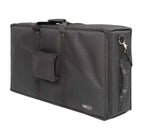 ProX XAP-GMA3COMXT Padded Transport Bag for grandMA3 compact XT with Dual Foam and Platex Protection