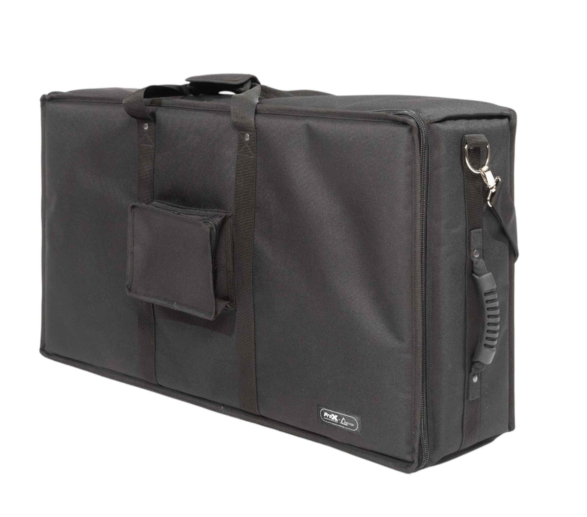 ProX XAP-GMA3COMXT Padded Transport Bag for grandMA3 compact XT with Dual Foam and Platex Protection